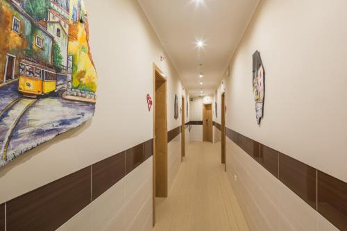 Vila Nova Guesthouse - image 10