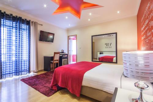 Doppelzimmer, deluxe