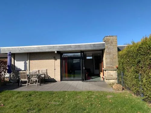 Ferienhaus Kuckuck am Meer in Tossenserdeich, Deutschland