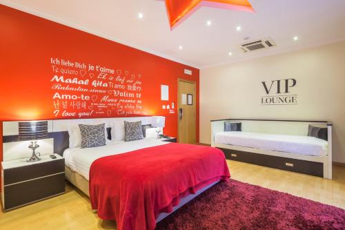 Vila Nova Guesthouse - image 8