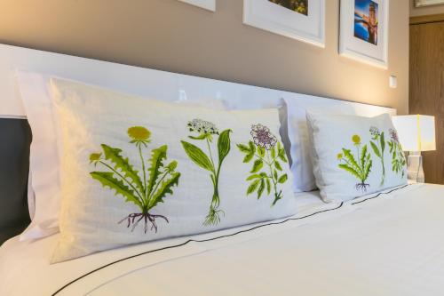 Vila Nova Guesthouse - image 7