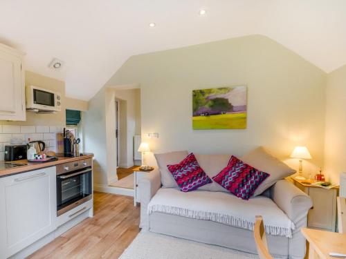 Iekārtas, 1 Bed in York oc-g0032 in Kraika
