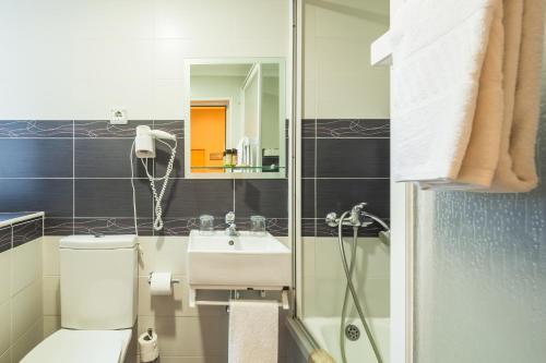 Vila Nova Guesthouse, Lisbona (foto 11)