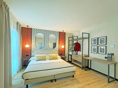 ITC Alcalá Norte by Soho Boutique