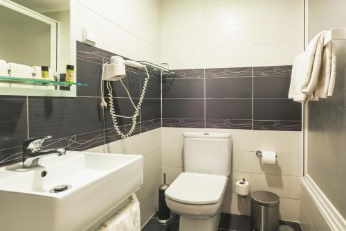 Vila Nova Guesthouse - image 3