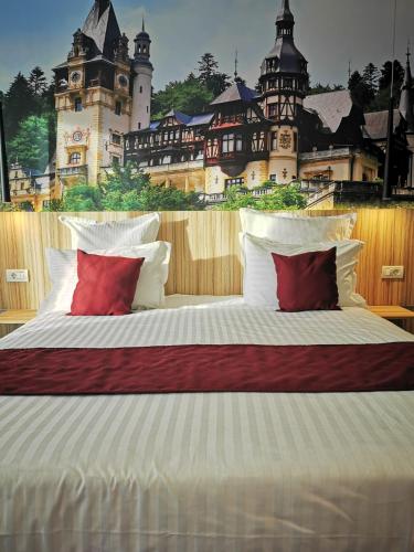 YMY Boutique Residence, Bucharest