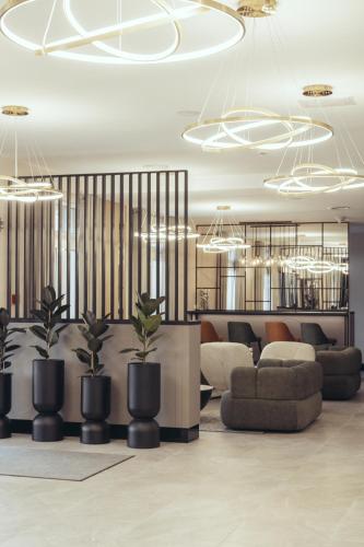Hotel Fero Express - image 2