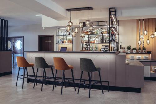 Hotel Fero Express - image 10