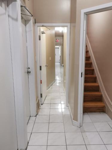 Toronto Travellers Home in Toronto (ON)