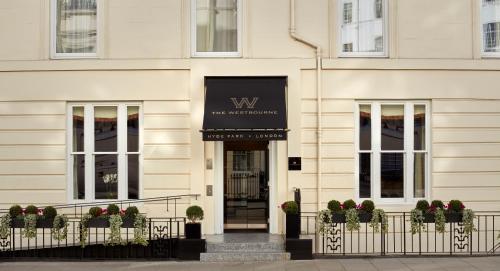 The Westbourne Hyde Park - image 11