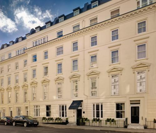 The Westbourne Hyde Park - image 9