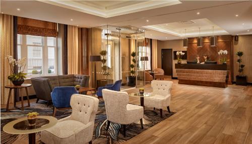 The Westbourne Hyde Park, London