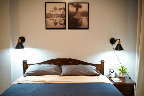 Palau Paradise Comfort in Koror Island