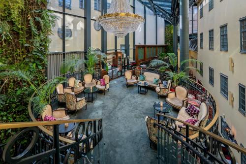 Hotel Kungsträdgården, Stockholm (photo 6)