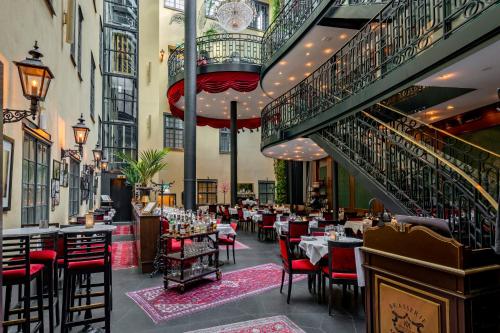 Hotel Kungsträdgården, Stockholm (photo 4)