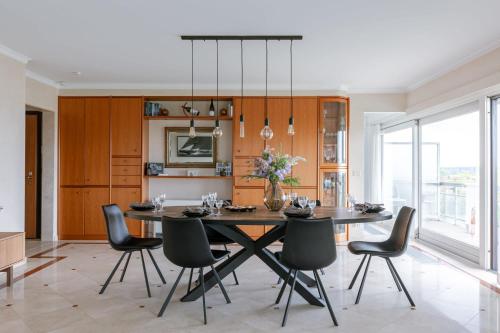 Casiola - Apartment with lake view & common indoor pool - Location saisonnière - Knokke-Heist