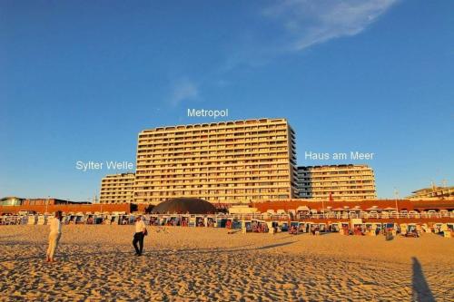 Metropol Whg 88 Landseite 4OG - image 3