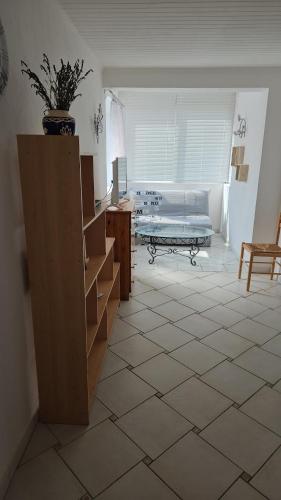 Appartement bord de mer