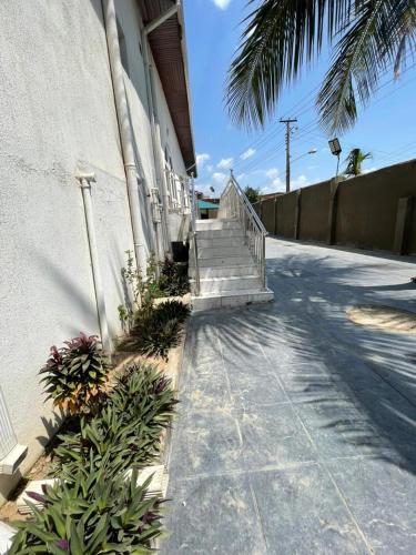 The Grace Villa in อะเบียวคูระ