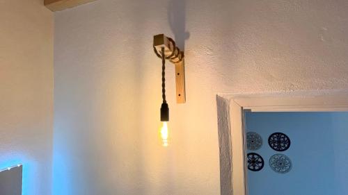 Vannas istaba, Casa do Mestre in Amieira