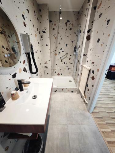 ibis Styles Le Havre Centre - image 29