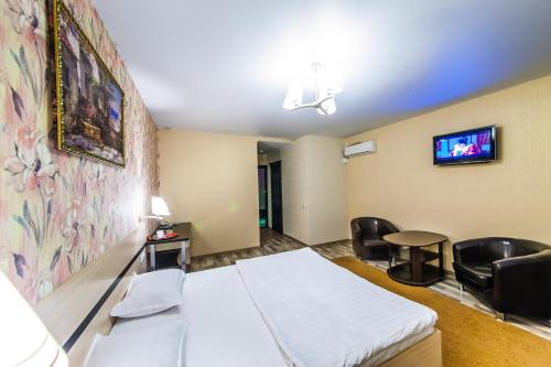 Mini-Hotel Olymp