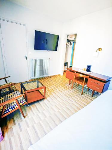 ibis Styles Le Havre Centre - image 38