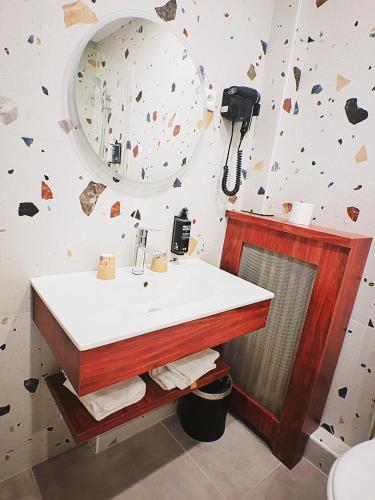 ibis Styles Le Havre Centre - image 39