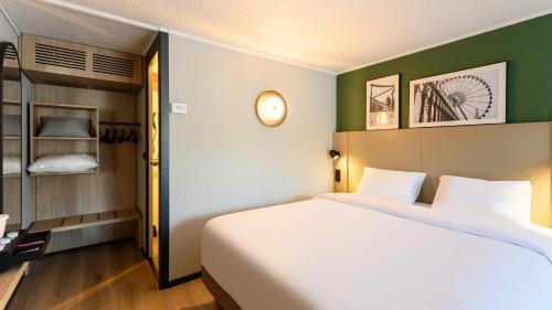 Kyriad Direct Marseille Ouest - Martigues - image 24