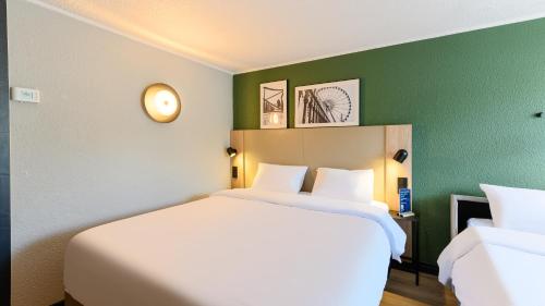 Kyriad Direct Marseille Ouest - Martigues - image 38
