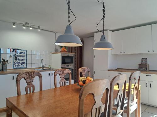Casa Rural La Balsa - La Parata