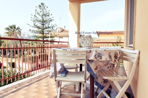 Casa vacanze a due passi dal centro Elena1