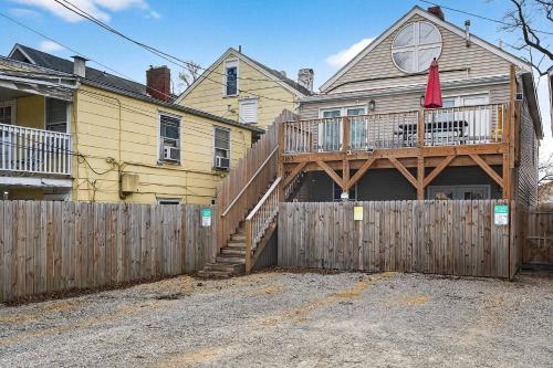 Stylish home close to Louisville NuLu & downtown - image 12