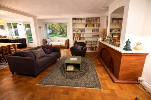 Le Clos Catalpa in 烏爾