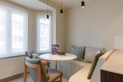 Gezellig apartement aan het strand, Knokke-Heist (zdjęcie 5)