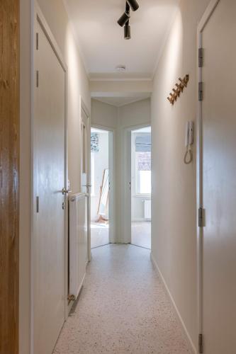 Gezellig apartement aan het strand, Knokke-Heist (zdjęcie 9)