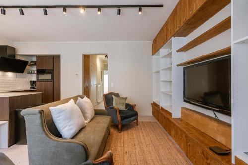 Gezellig Apartement Aan Het Strand - Brujas