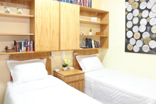 OKE Apart Hotel OKE Apart Hotel