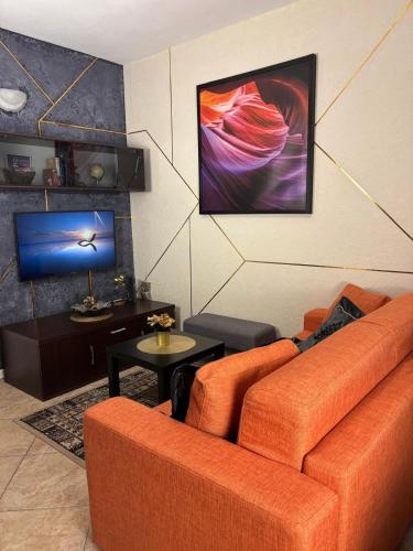 Louis Garda Apartment