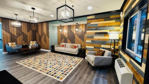 Coratel Inn & Suites Blaine - image 34