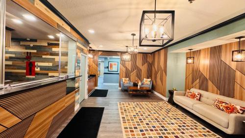 Coratel Inn & Suites Blaine - image 31