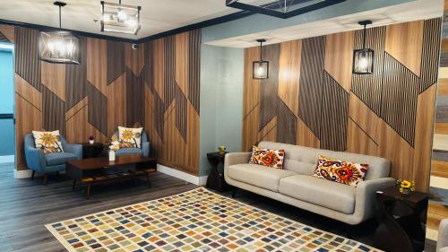 Coratel Inn & Suites Blaine - image 37