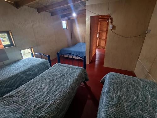 Cabaña Mymemprende (Cabana Mymemprende) in Río Bueno