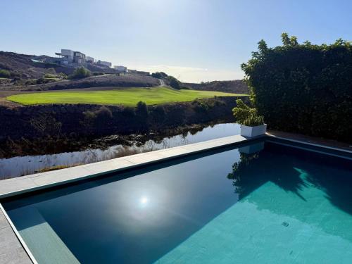 Salobre Golf Villas Dragos - image 5