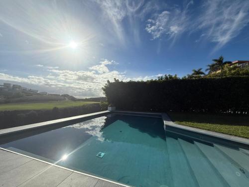 Salobre Golf Villas Dragos - image 3