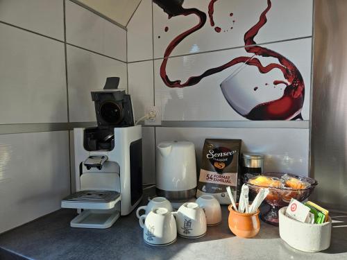 Appartement Pyrénées (Appartement Pyrenees) in Livron