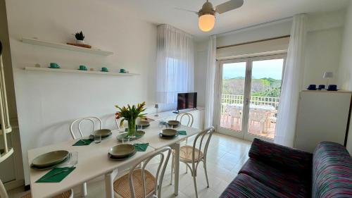 apartament skyline park residense