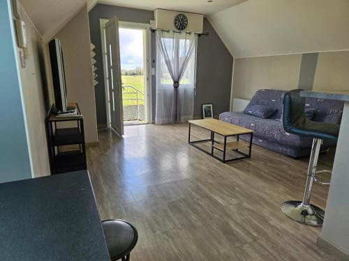 Istaba viesiem, Appartement Pyrénées (Appartement Pyrenees) in Livron