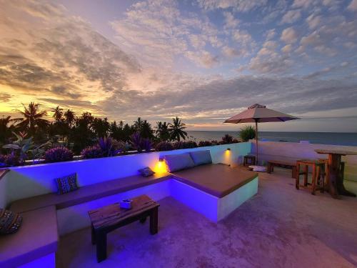 Aluna Beach House Nungwi 2