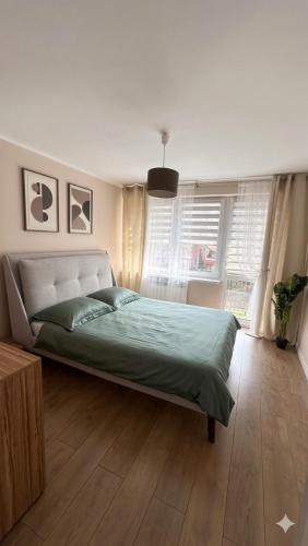Apartament Bema